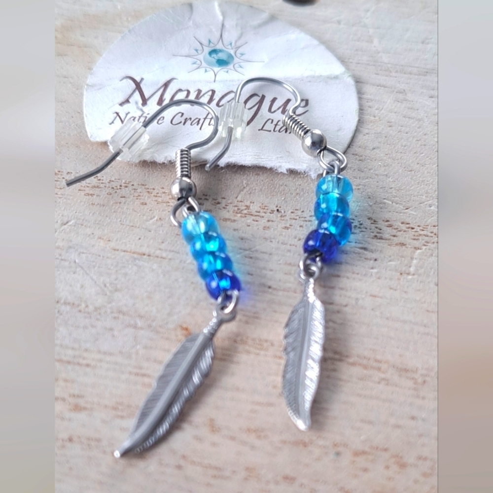 Native Earrings